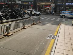 -水围村
