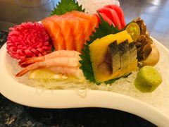 -广东嘉华大酒店·季花铁板烧餐厅