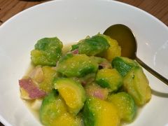 -一坐一忘云南菜(三里屯店)