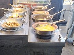 -徽三说·土徽菜·中国徽菜连锁品牌(一中店)