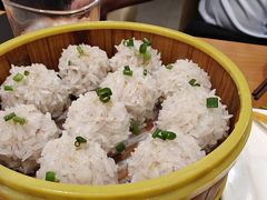 -莲餐厅·湖北菜·潜江小龙虾店(愚园路店)