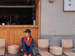 -北京国子监胡同
