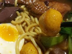 -無牌小范·香港明星美食