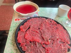 -鸿姐老火锅(龙阳店)