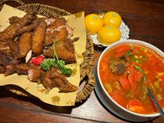 -前海沿·青岛菜(五四广场永旺店)