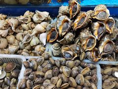 -京深海鲜市场(光彩路店)