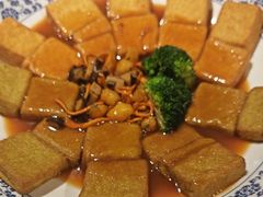 -花溪雨·森林餐厅(石基店)