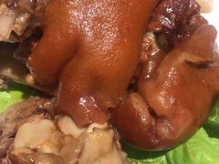 -福来齐·鲁菜海鲜·渔家菜(朝阳街分店)