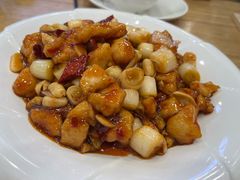 -京味斋·北京烤鸭(华威桥北工大店)