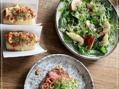 -BOR Eatery(安福路店)