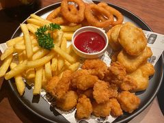 -Ambra Haus琥珀屋精酿餐厅(宝山店)