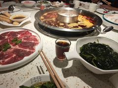 -满江红火锅(凯德店)