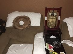 -富侨养生(康乾店)