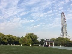 -君来湖滨饭店·玫瑰园