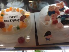 -佳麦烘焙(姚港路店)