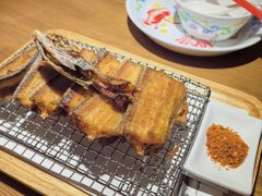 -老头儿油爆虾(金鹰世界店)