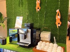 -广州设计之都温德姆酒店·月澜西餐厅