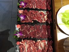 -牛a潮汕鲜牛肉粿条(天河北店)