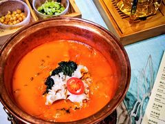 -叶叶菩提(太原别墅店)