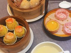 -江滨国际大酒店-珍宝轩海鲜大酒楼