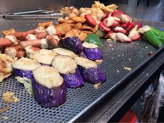 佳记小食(旺角店)-佳记小食店(旺角店)