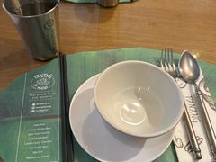 -帕蓝·暹罗料理(大学路店)