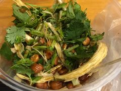 -张记捆鸡(总店)