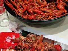 -聚味瞿记·龙虾堂(天元店)