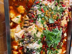 -古城苗家土菜馆(河景餐厅店)