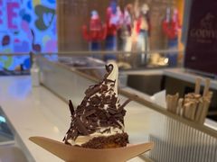 -GODIVA(国际金融中心店)