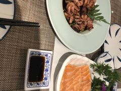 -肆月河豚·新淮扬(金融街店)