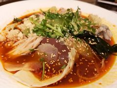 -成都你六姐·牛肉冒菜(城市集市合生汇店)