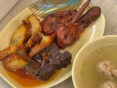 -圆宝台湾小吃(迎津街店)