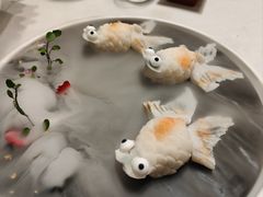 -富淳饭店(世纪公园店)