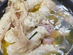 -观桥阁(锦溪店)