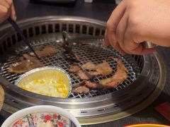 -AJIYA·池袋日式烧肉自助(天津万象城店)