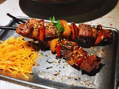 -BE BRIGHT KITCHEN(正佳广场店)
