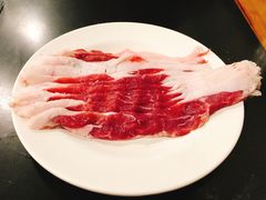 大三岔-裕德孚·非遗手切涮羊肉(东直门内大街店)