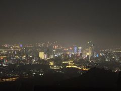 -紫金山山顶公园