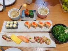 -赤稻·日式料理(禅城店)