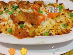 -棒约翰比萨·意面(张江长泰店)