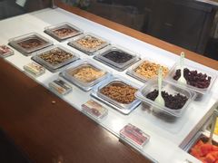 -三佰瑞冻酸奶(凯德MALL店)