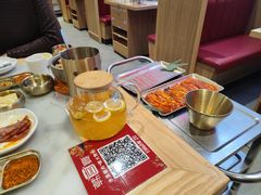 -韩宫宴烤肉·料理(如皋万达店)