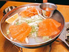 -囧吉香生蚝牛排馆(湖北路店)