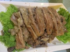 -老毛手抓·盐池滩羊非遗手抓(宁夏总店)