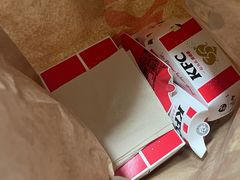-肯德基(水坊邻里店)