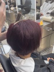 -魔型社烫染店