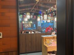 -晓林火锅(安定门店)