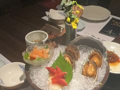 -匠和风精致料理(莆田财富中心店)