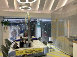 -瞬间漂亮·化妆造型(北滨路店)